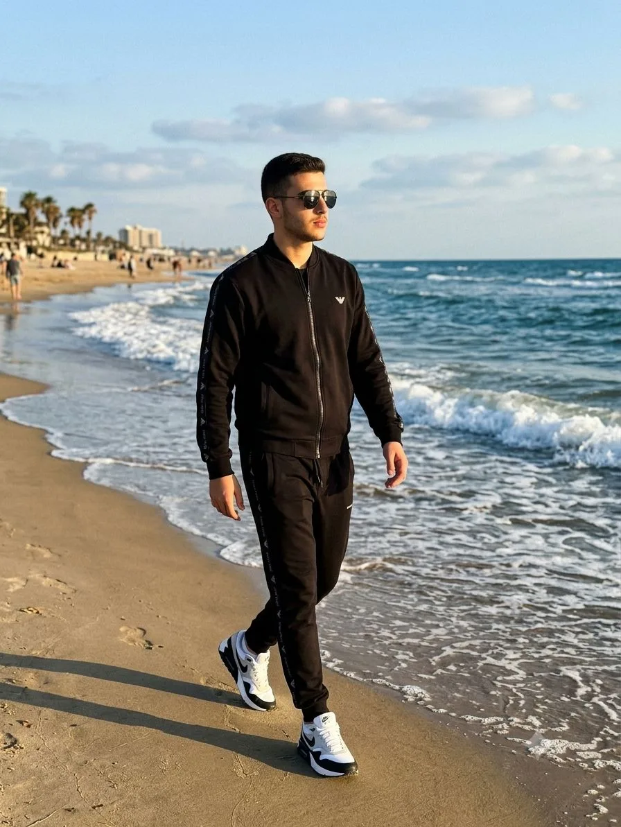ست مردانه